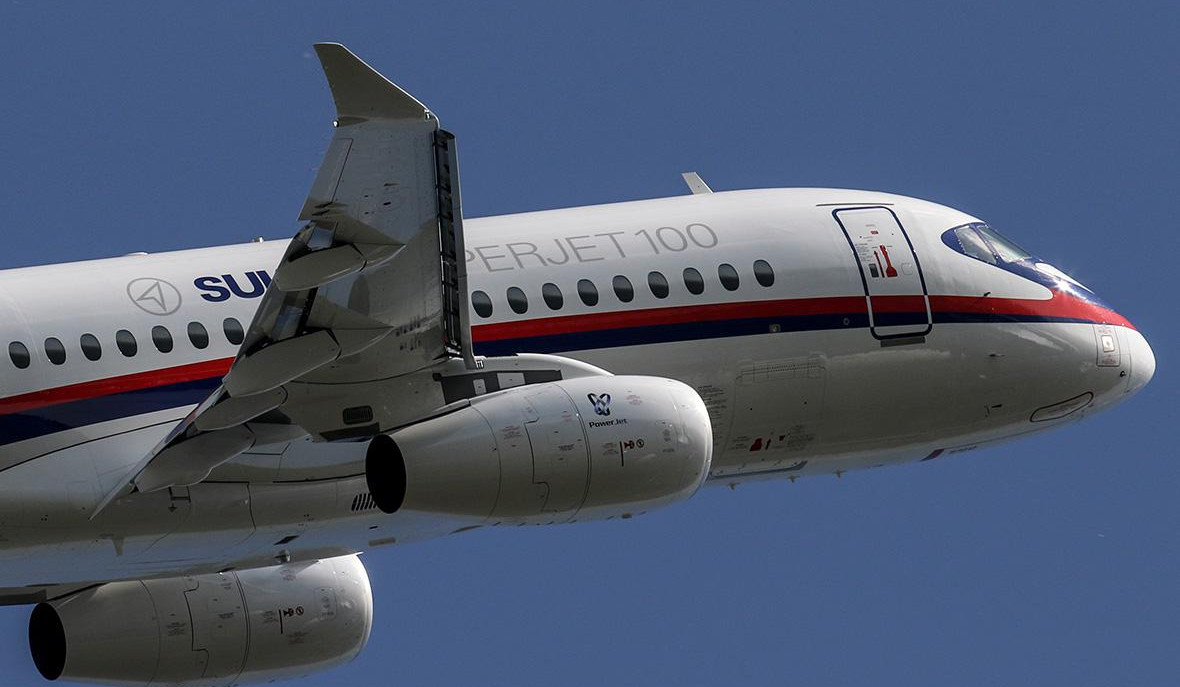 Մերձմոսկվայի շրջանում ինքնաթիռ է կործանվել