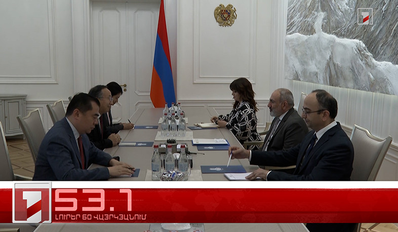 Օրը՝ 60 վայրկյանում | 13.07.2024