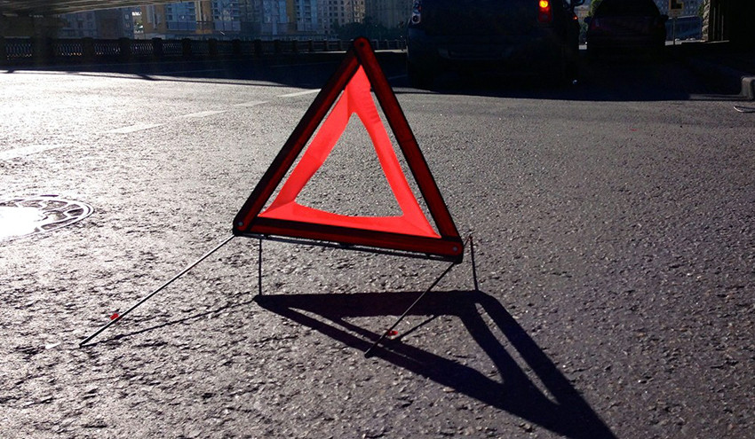 Մեկ օրում արձանագրվել է 12 ՃՏՊ. 1 մարդ զոհվել է