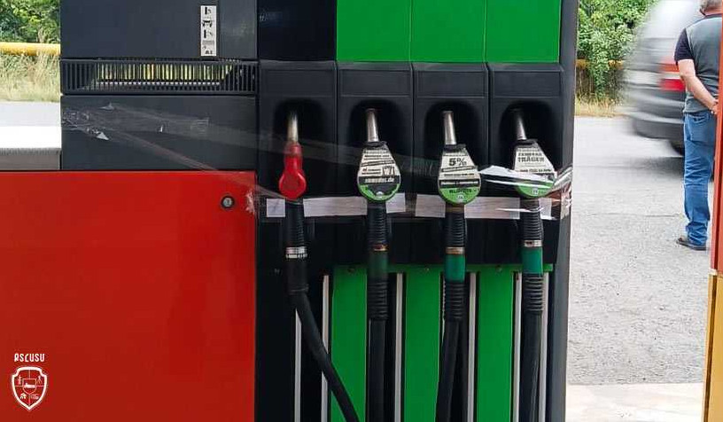 ՔՏՀԱՏՄ վերահսկողության արդյունքում Երևանում և մարզերում մի շարք գազալցակայանների գործունեությունը դադարեցվել է