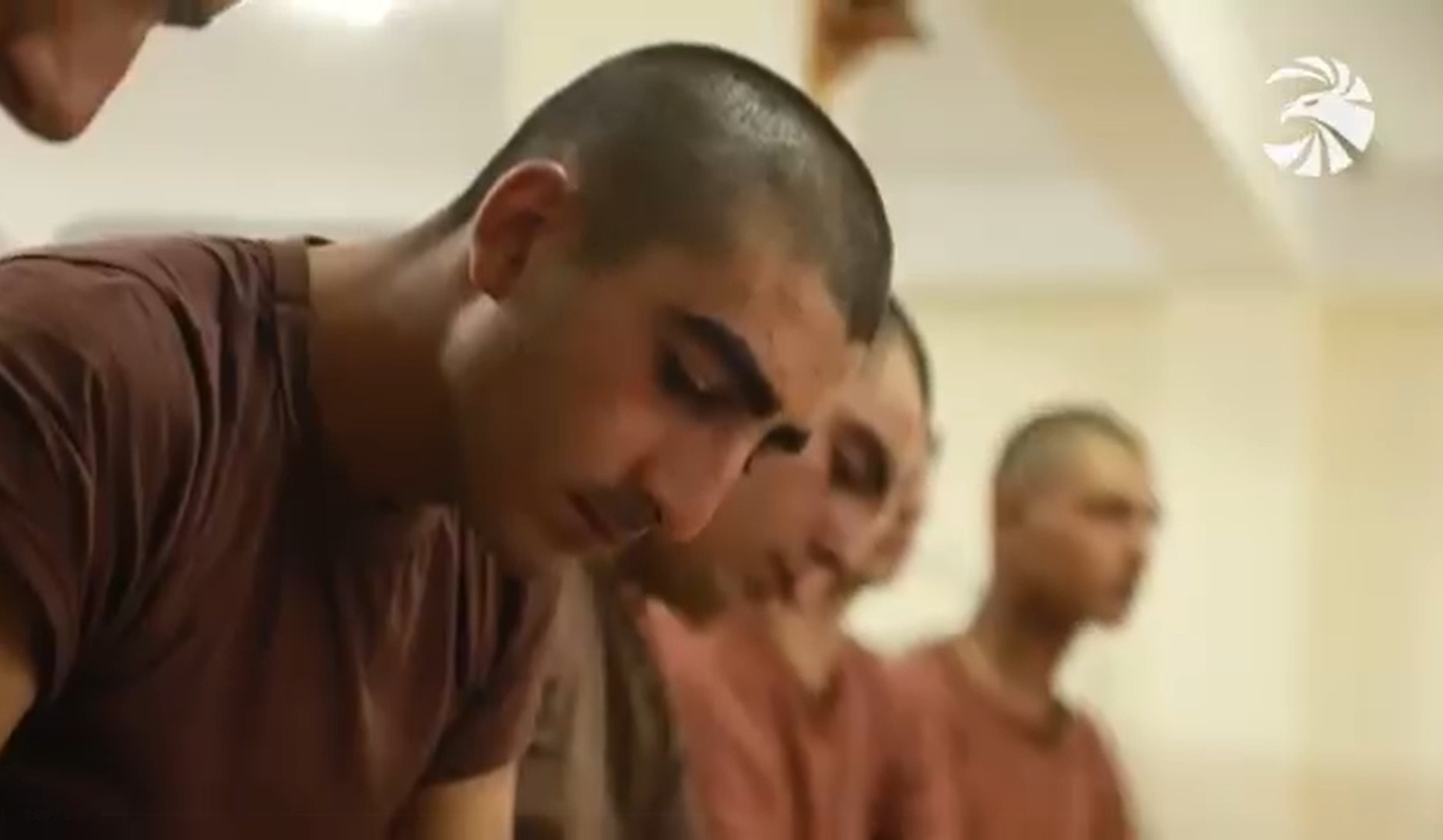 Նորակոչիկների առաջին օրերը զորամասում. ՊՆ-ն տեսանյութ է հրապարակել