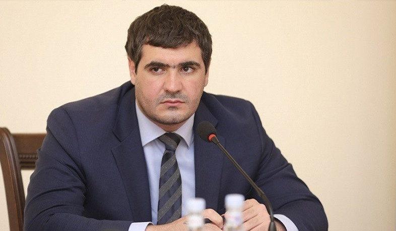 Վիզաների ազատականացման երկխոսություն սկսելու և ՀՀ-ին աջակցություն տրամադրելու հարցերը ներառվել են ԵՄ Խորհրդի հուլիսի 22-ի նիստի օրակարգում. Եղոյան