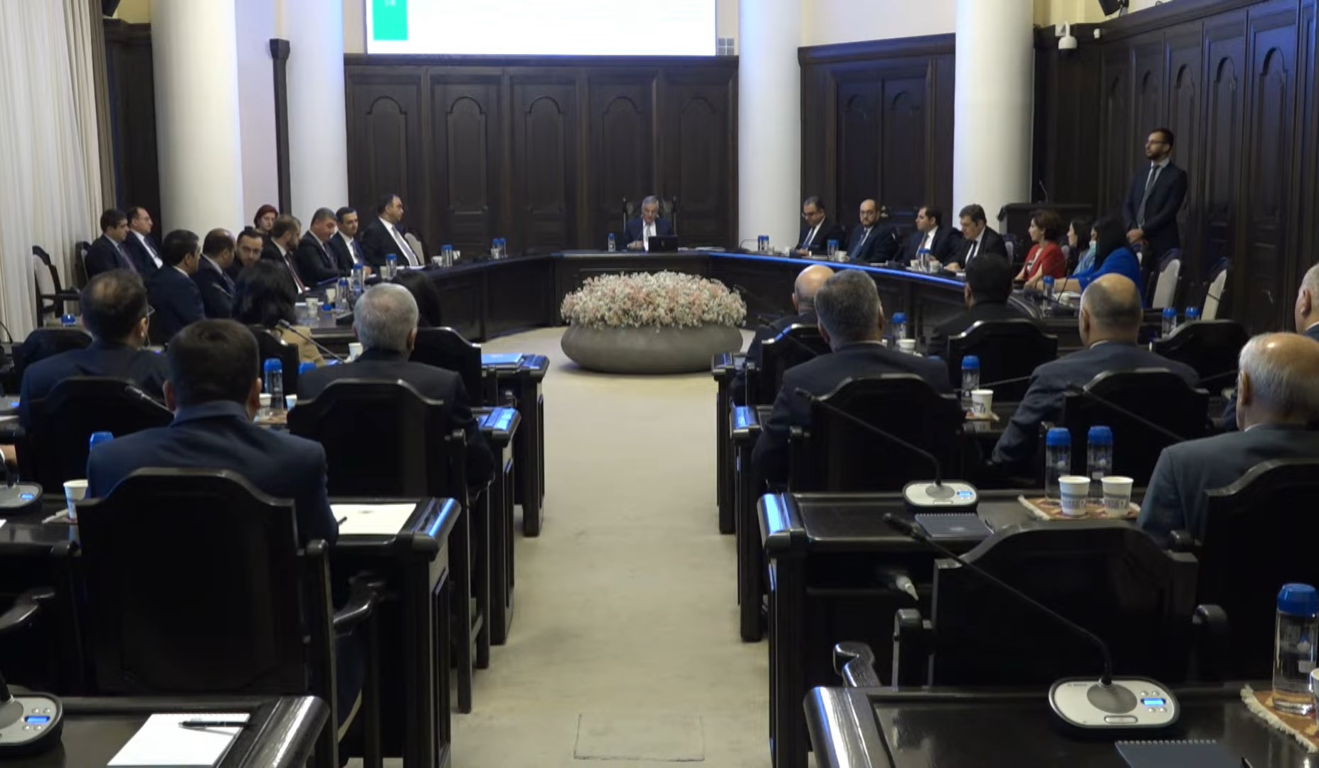 Վարկային համաձայնագիր՝ ՀՀ-ի ու Վերակառուցման և զարգացման միջազգային բանկի միջև. Հայաստանին 102 մլն եվրոյի վարկ կտրամադրվի