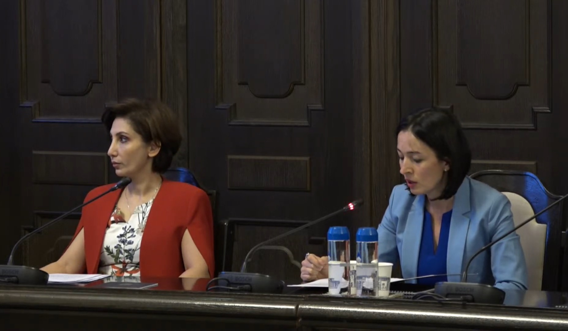 Հայաստանի պատմության թանգարանում սեպտեմբերի 21-ից կցուցադրվի Անահիտ աստվածուհուն վերագրվող բրոնզե արձանի գլուխը ու ձեռքը