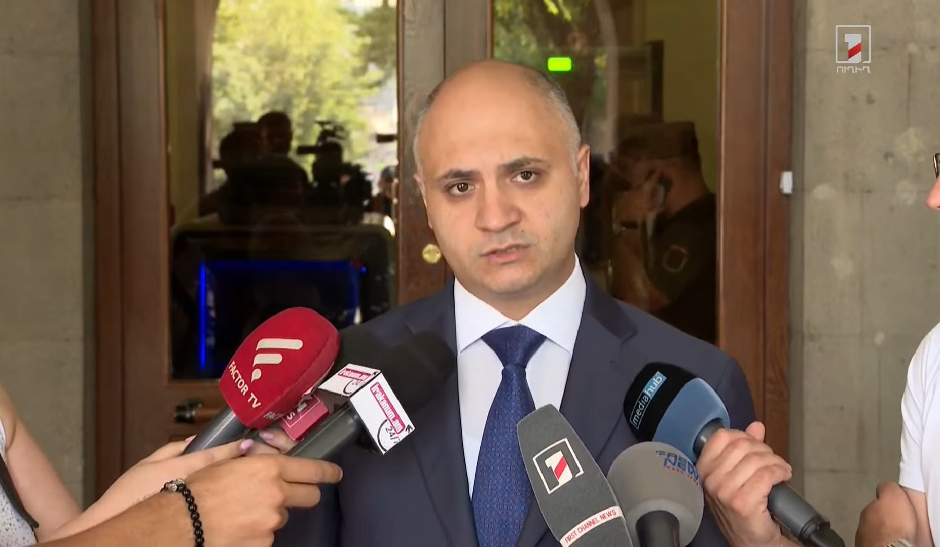 Հեղուկ գազի շուկայում բորսայի գները բարձրացել են, բենզինի շուկայում առերևույթ չարաշահում է եղել. ՄՊՀ նախագահ