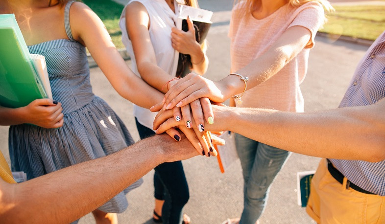 Հայաստանի և Վրաստանի 16-25 տարեկան 60 երիտասարդի համար ամառային միջազգային արտաուսումնական ծրագիր կիրականացվի