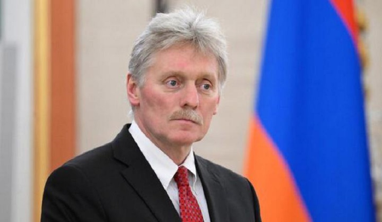 Russia vows to safeguard security amid NATO's naval buildup in Black Sea: Peskov