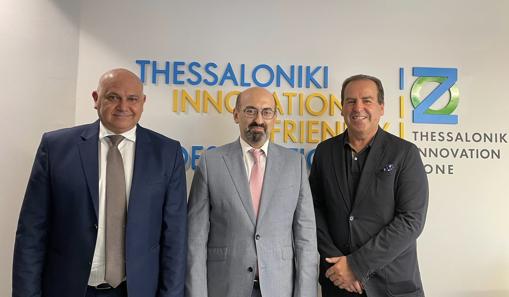 Ambassador Mkrtchyan referred to concept of Crossroads of Peace and spoke about its importance in development perspective of region