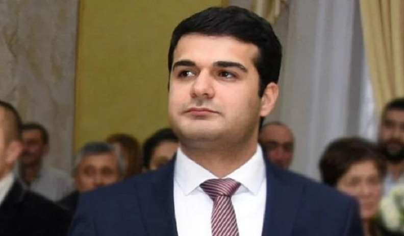 Արաբկիր վարչական շրջանի ղեկավարի պարտականությունները կկատարի Սուրեն Վարոսյանը