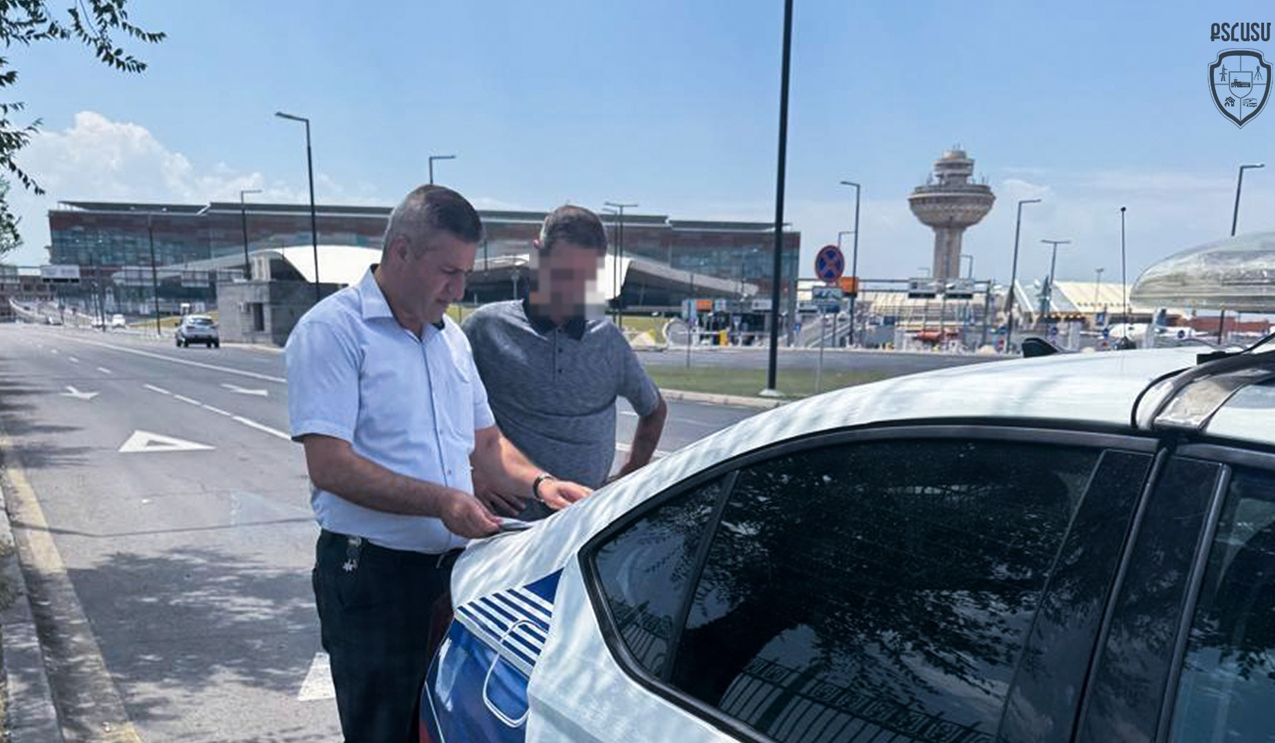 ՔՏՀԱ տեսչական մարմինը շարունակում է խստացված վերահսկողությունը «Զվարթնոց» օդանավակայանի տարածքում տաքսամոտորային ուղևորափոխադրումներ կատարողների նկատմամբ