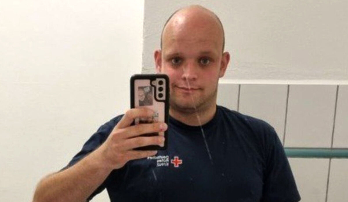 German citizen on Belarus death row, foreign ministry says