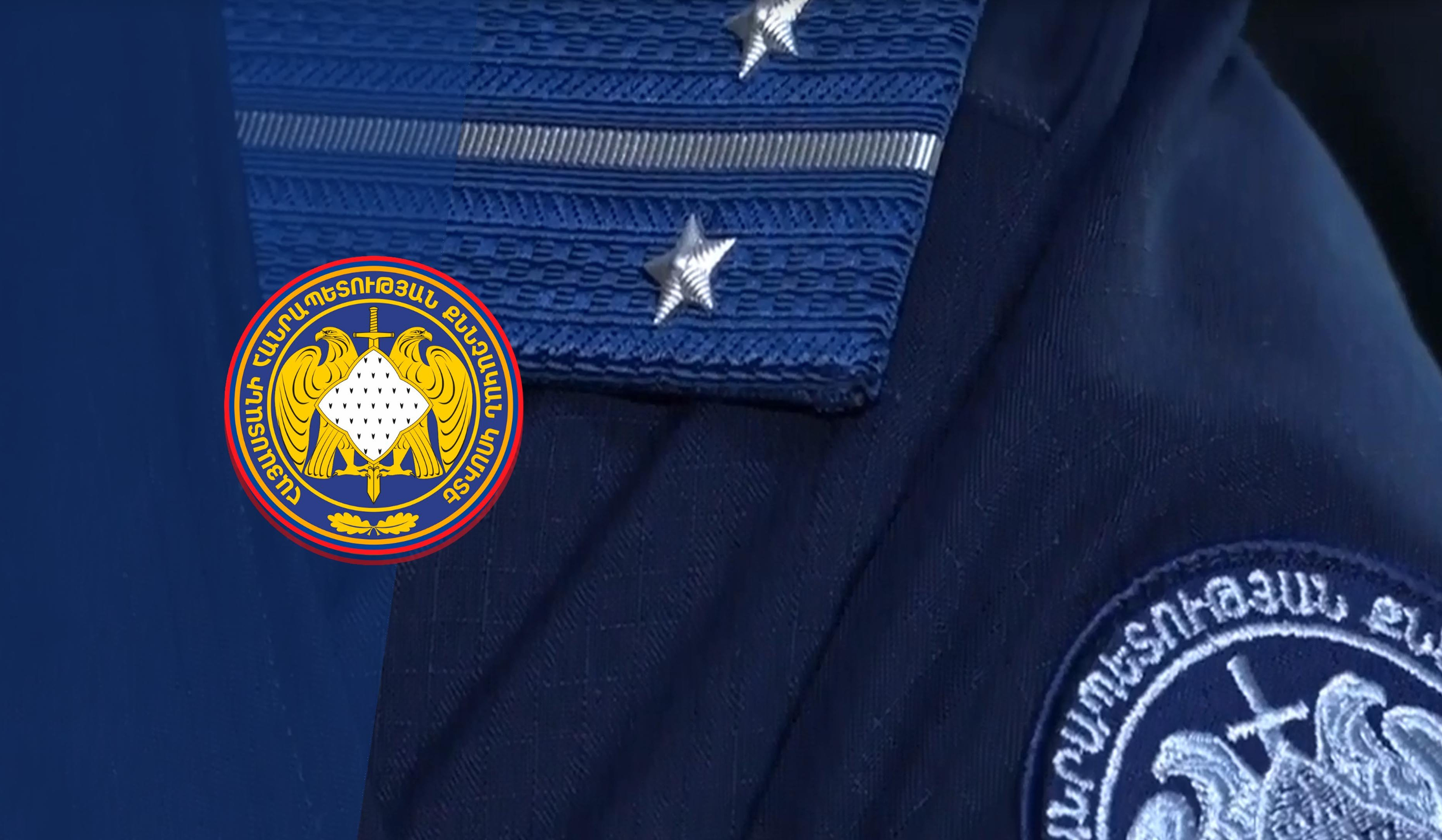 Տանը հայտնաբերել է քրոջ դին՝ նեխած վիճակում. ՔԿ-ն մանրամասներ է հայտնել Գյումրիում սպանությունից