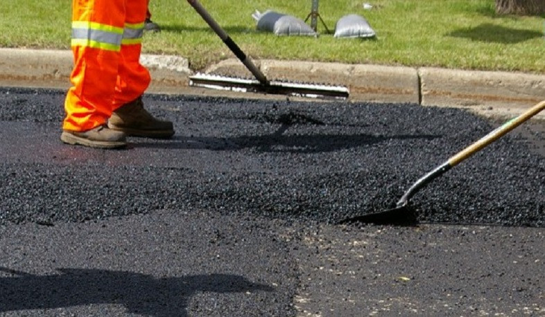 Առաջիկա օրերին 3 վարչական շրջանների մի շարք փողոցներում միջին նորոգման աշխատանքներ կսկսվեն