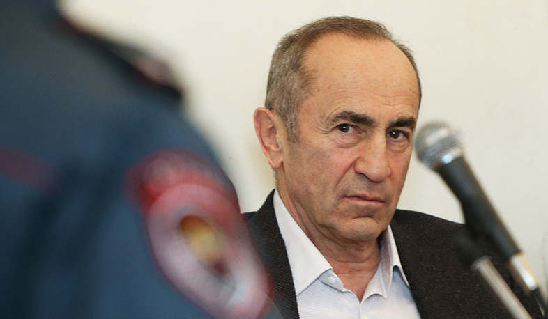 Քոչարյանին և մյուսներին ներկայացված մեղադրանքը կարող է վերաորակվել. ՍԴ-ն որոշում է կայացրել