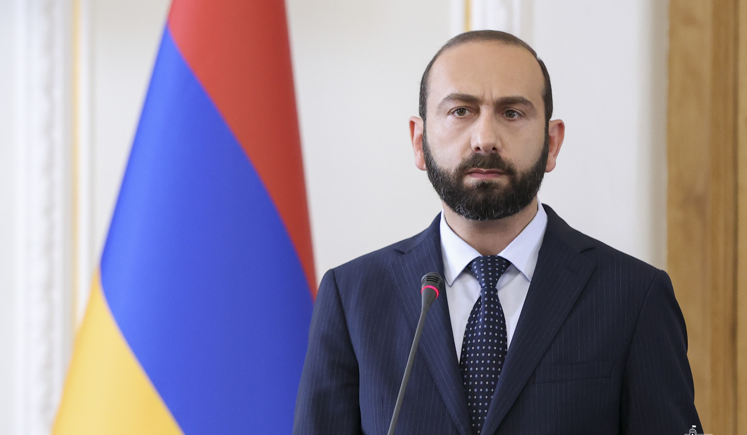 Անհամբերությամբ եմ սպասում գործընկերության հետագա ամրապնդմանն ուղղված նախաձեռնությունների շարունակությանը․ Արարատ Միրզոյանը՝ Էստոնիայի ԱԳ նախարարին