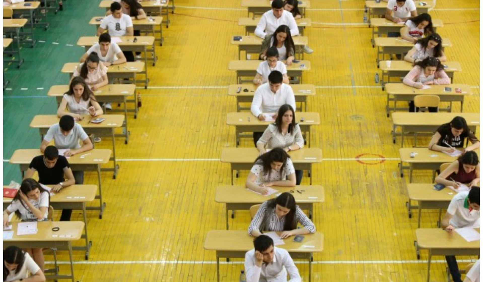 ԳԹԿ-ն մեկնարկել է բուհերում թափուր մնացած տեղերի համար հայտագրման գործընթացը