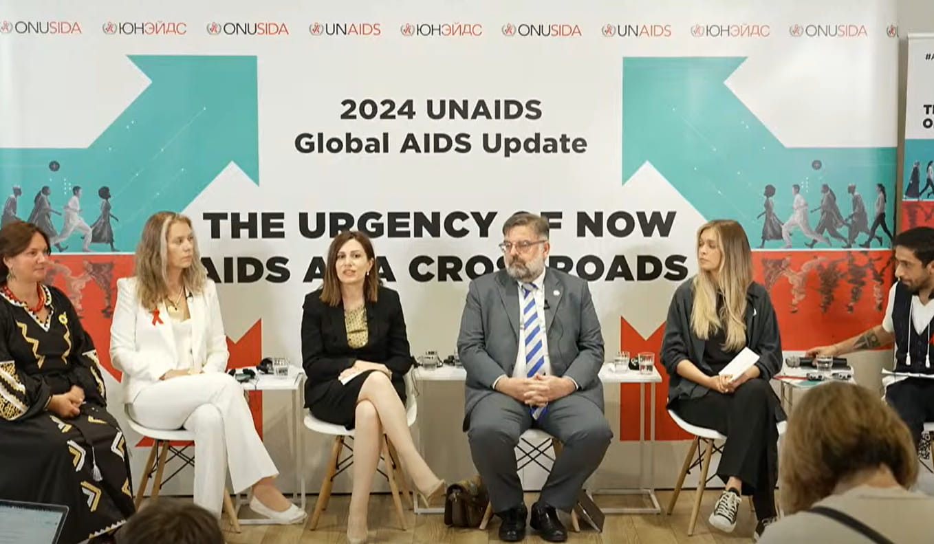 ՀՀ քաղաքականությունը համահունչ է մինչև 2030 թ. տուբերկուլոզի, ՁԻԱՀ-ի, վիրուսային հեպատիտի համաճարակին վերջ դնելու գլոբալ նպատակներին. Ավանեսյան