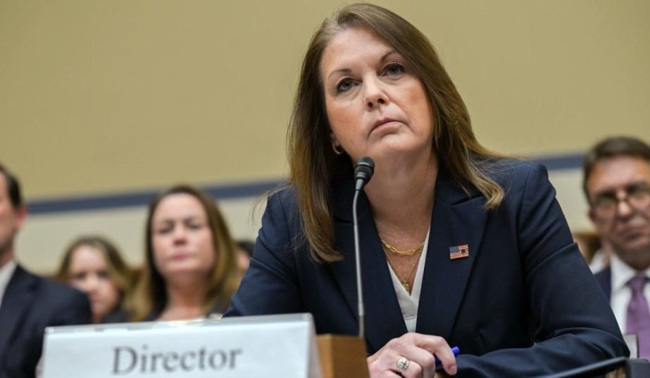 U.S. Secret Service chief resigns after Trump assassination attempt