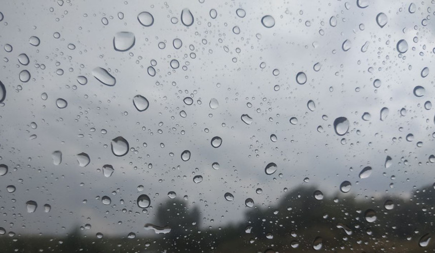 Անձրև, ամպրոպ, քամու ուժգնացում. ջերմաստիճանը աստիճանաբար կնվազի