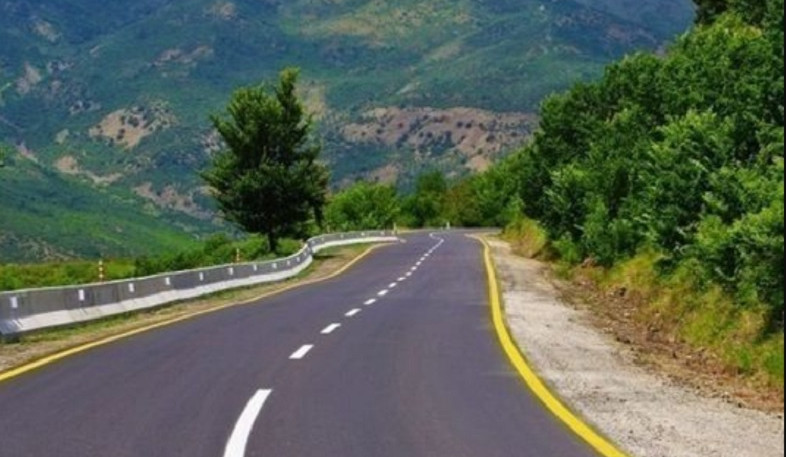 ՀՀ տարածքում ավտոճանապարհներն անցանելի են