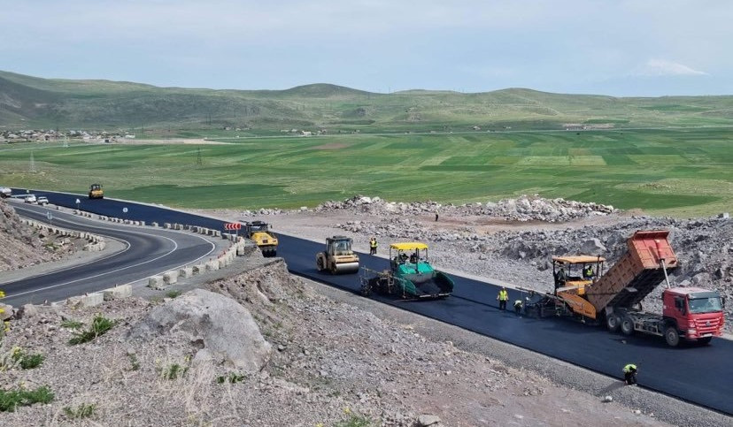 Նախատեսվում է իրականացնել Քաջարանի թունելի կառուցման աշխատանքներ