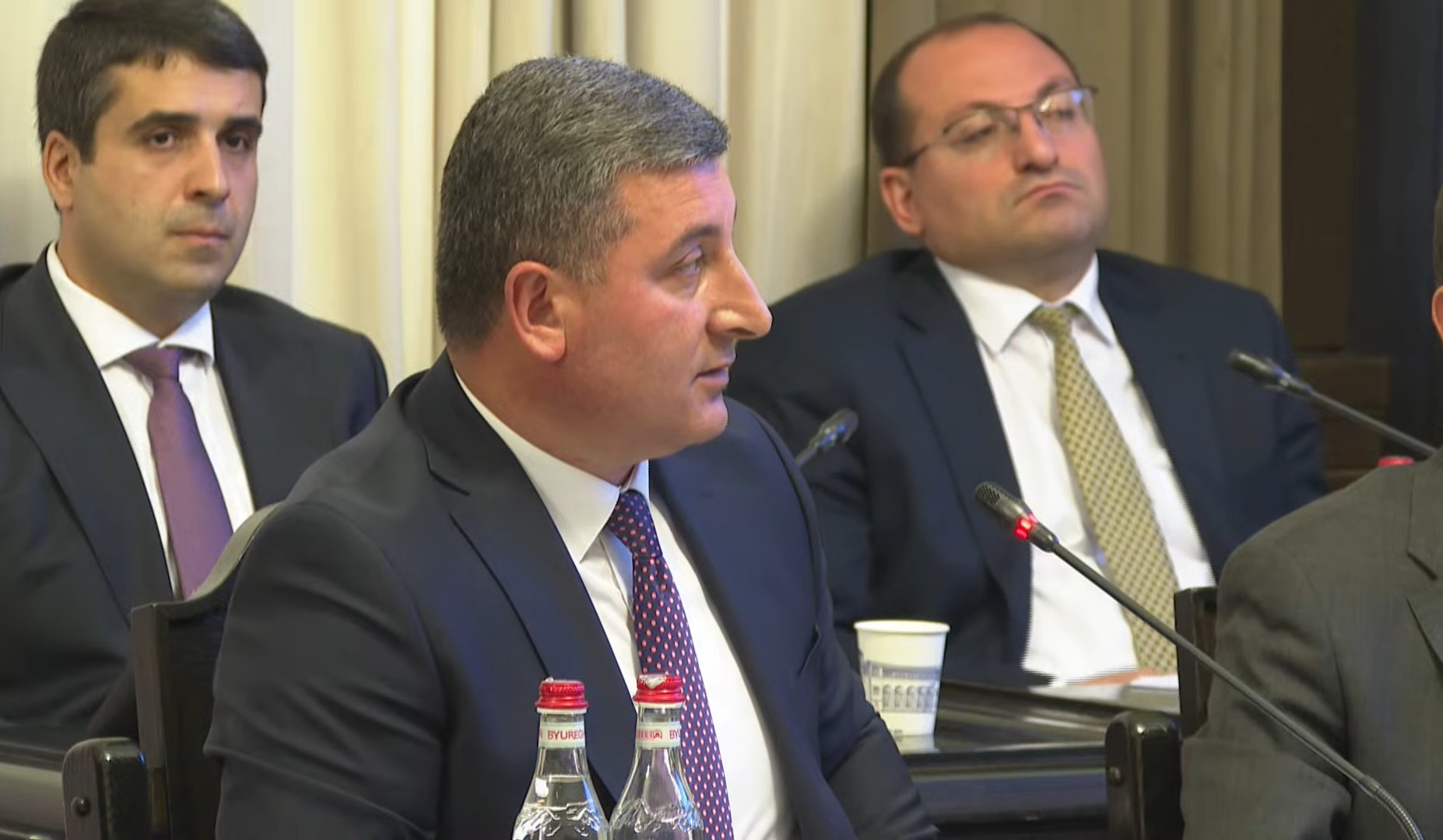 Նախատեսվում է 2025-ի ամռանն ունենալ Երևանից Գյումրի ամբողջովին կառուցված Հյուսիս-հարավ. Սանոսյանը մանրամասնում է