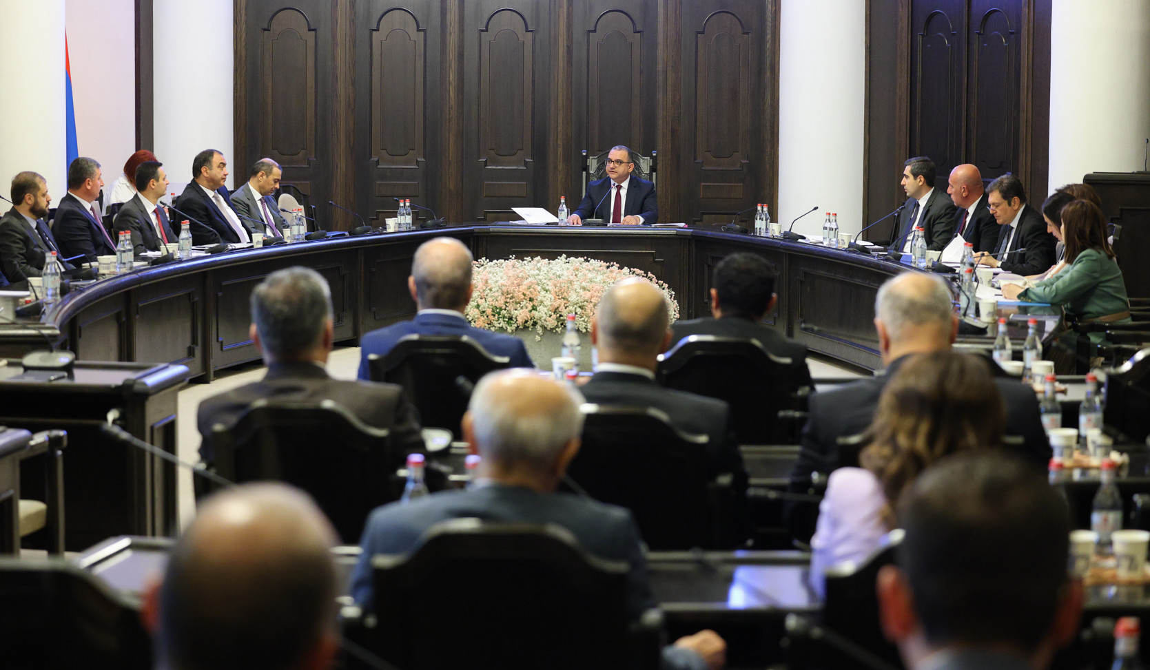 Հաստատվել է շրջակա միջավայրի վրա ազդեցության գնահատման կարգը