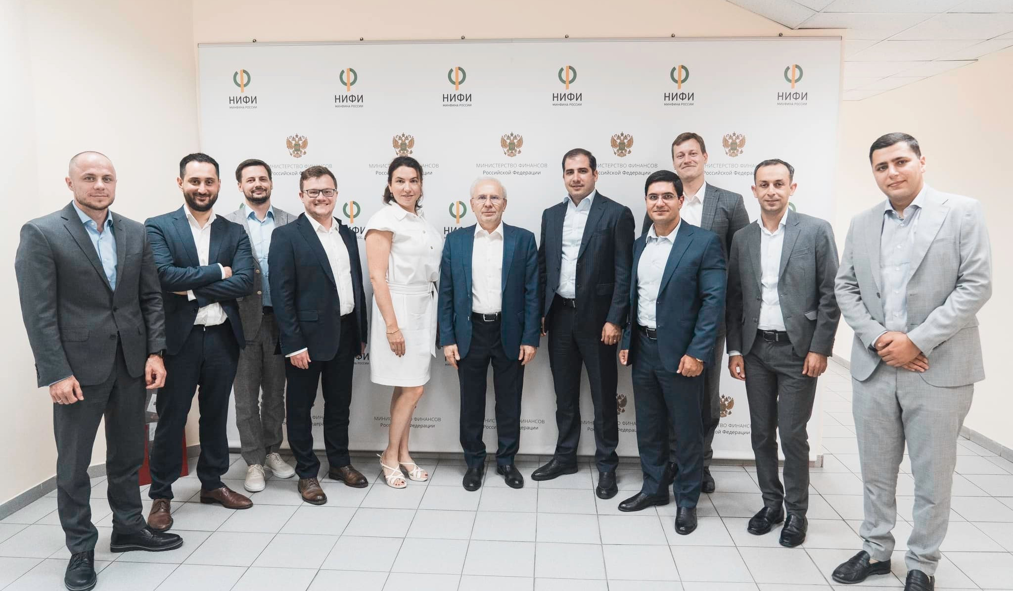 ՀՀ ֆինանսների նախարարի տեղակալը Մոսկվայում մասնակցել է ՌԴ ՖՆ հետ համագործակցության շրջանակներում քննարկումներին