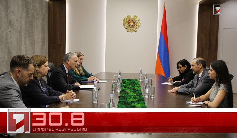 Օրը՝ 60 վայրկյանում | 25.07.2024