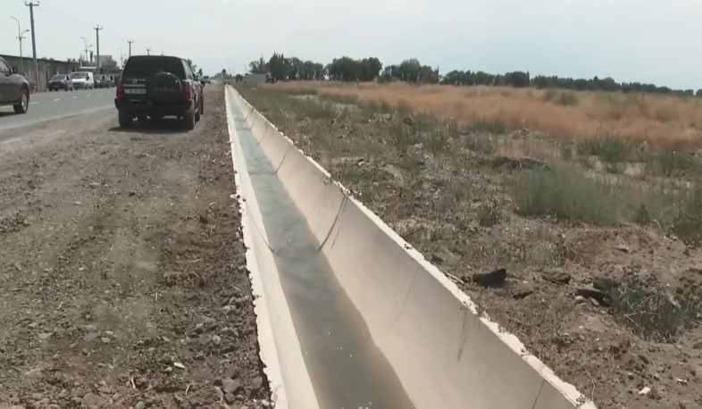 Ծիածան – Աղավնատուն – Լեռնամերձ 7,3 կմ ճանապարհահատվածի հիմնանորոգման աշխատանքներն ավարտական փուլում են