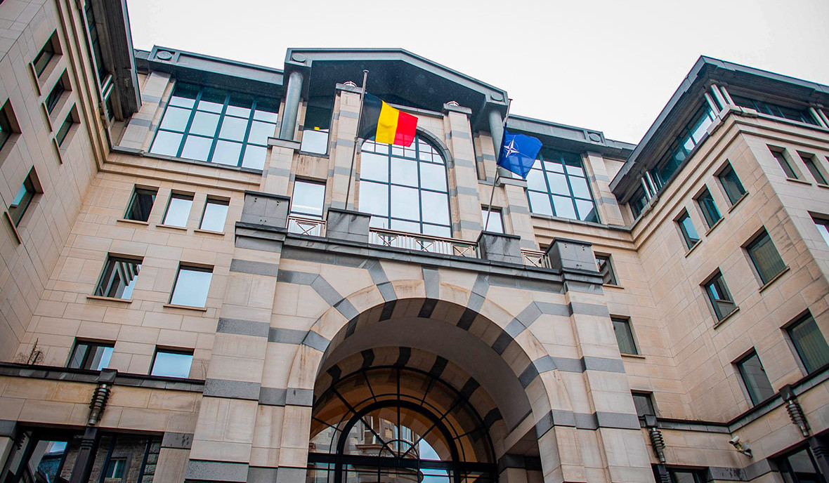 Բելգիան ողջունել է Խաղաղության եվրոպական հիմնադրամից Հայաստանին 10 մլն եվրո տրամադրելու որոշումը