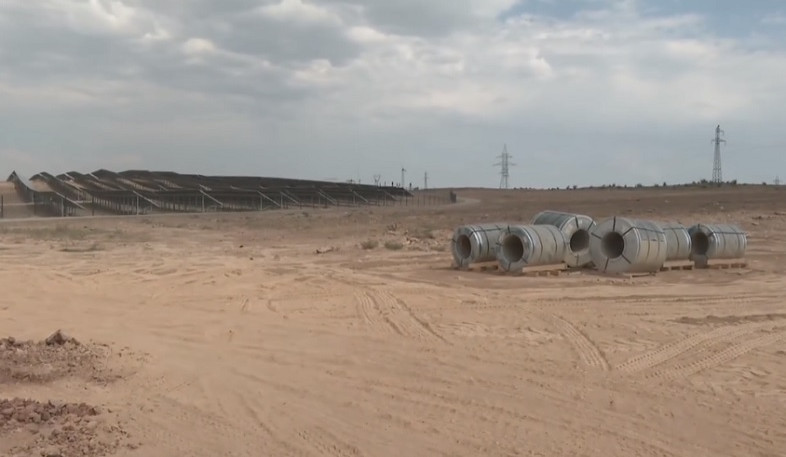 Էլեկտրաէներգիայի շուկայի ազատականացումը նոր ներդրումներ է բերել․ Նիկոլ Փաշինյան