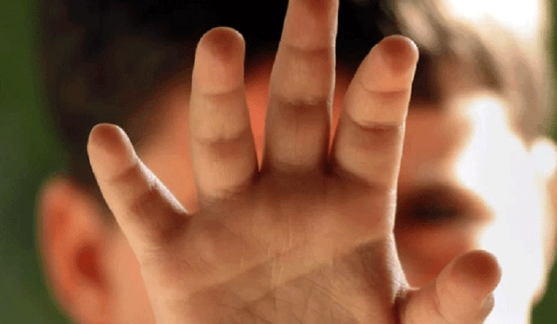 Երևանում մայրը սեքսուալ բնույթի գործողություններ է կատարել իր անչափահաս երեխաների նկատմամբ