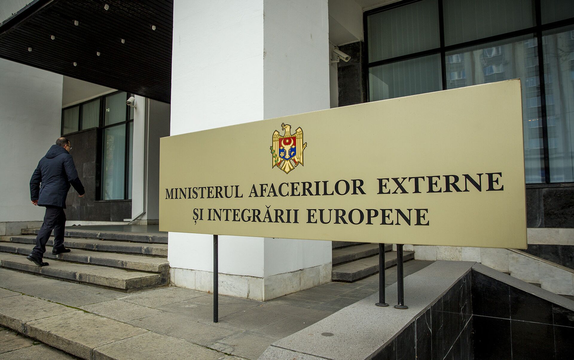 В Молдавии опровергли сообщение о размещении F-16 для Украины