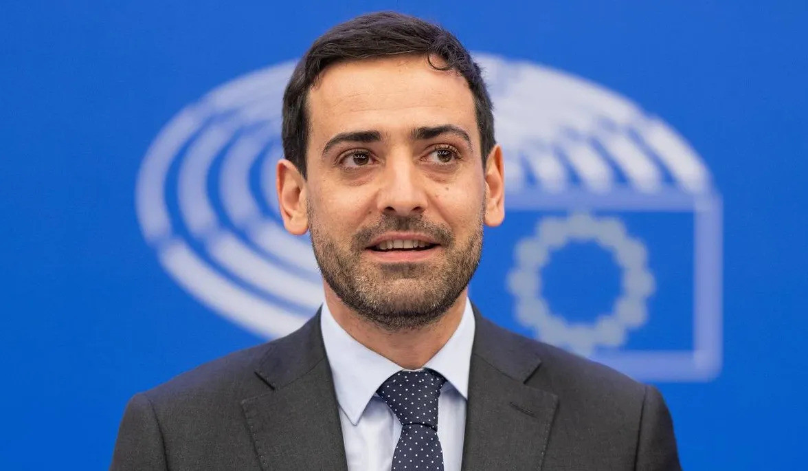 Séjourné says France stands with Lebanon, calls for regional de-escalation