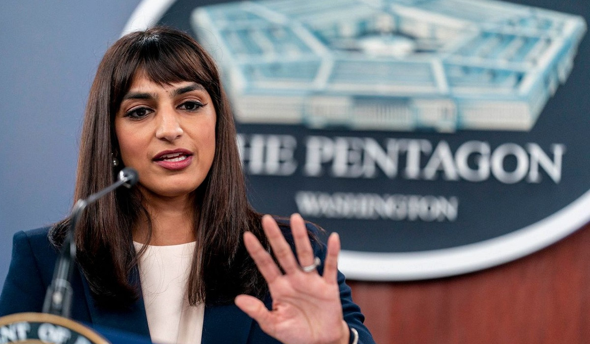 U.S. policy hasn’t changed for use of weapons in deep Russian territories, Singh