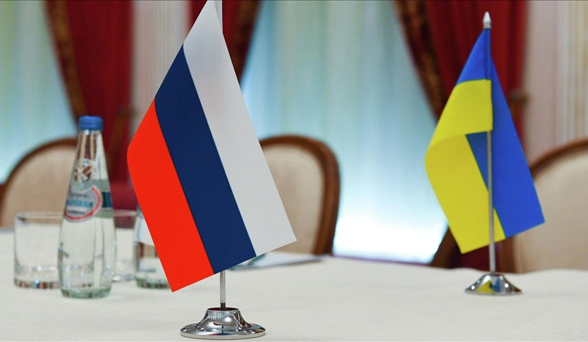 Ukraine’s offensive derails secret efforts for partial cease-fire with Russia, WP