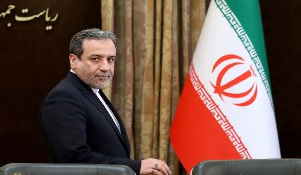 Parliament of Iran approved Abbas Araghchi as Minister of Foreign Affairs