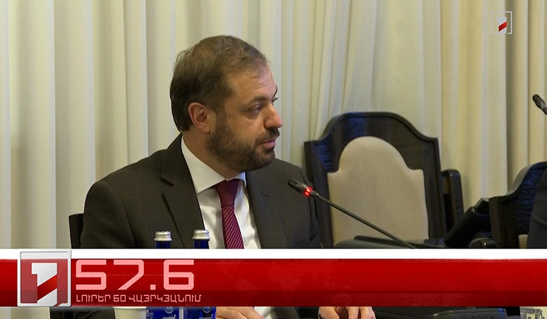 Օրը՝ 60 վայրկյանում | 22.08.2024