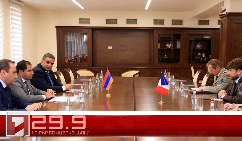 Օրը՝ 60 վայրկյանում | 23.08.2024