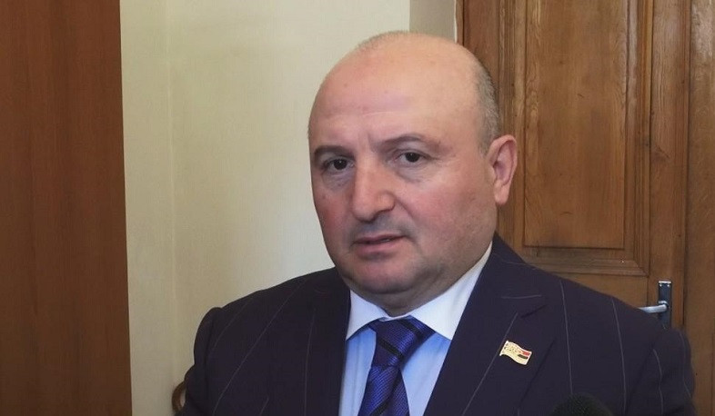 Գլխավոր դատախազությունը Գյումրու նախկին քաղաքապետից պահանջում է բռնագանձել անշարժ և շարժական գույքեր