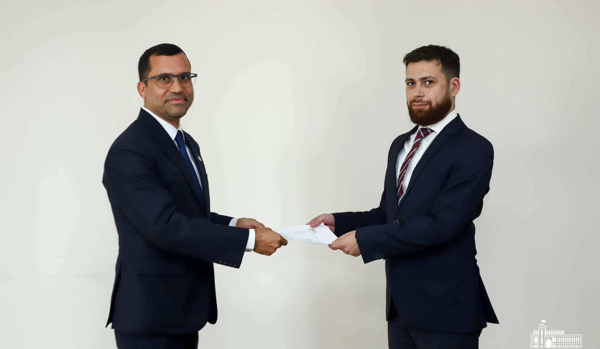 Vahan Kostanyan emphasized importance of expanding cooperation at meeting with head of Armenian office of WHO