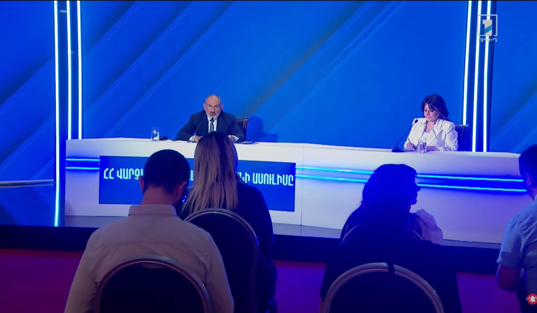 Armenia’s decision to freeze participation in CSTO sufficient for now: Pashinyan