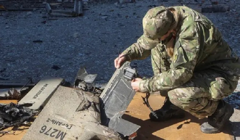 Нарушение государственной границы Беларуси беспилотниками