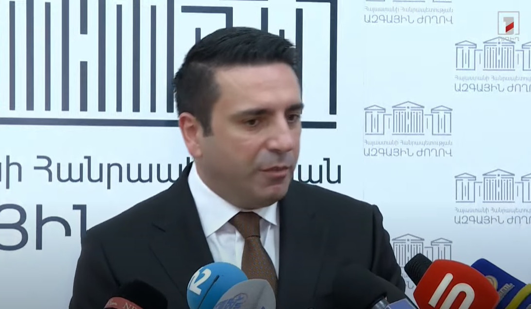 İranın bəyanatları çox önəmlidir və bu cür fəaliyyət yalnız müsbət qarşılanır: Parlamentin sədri