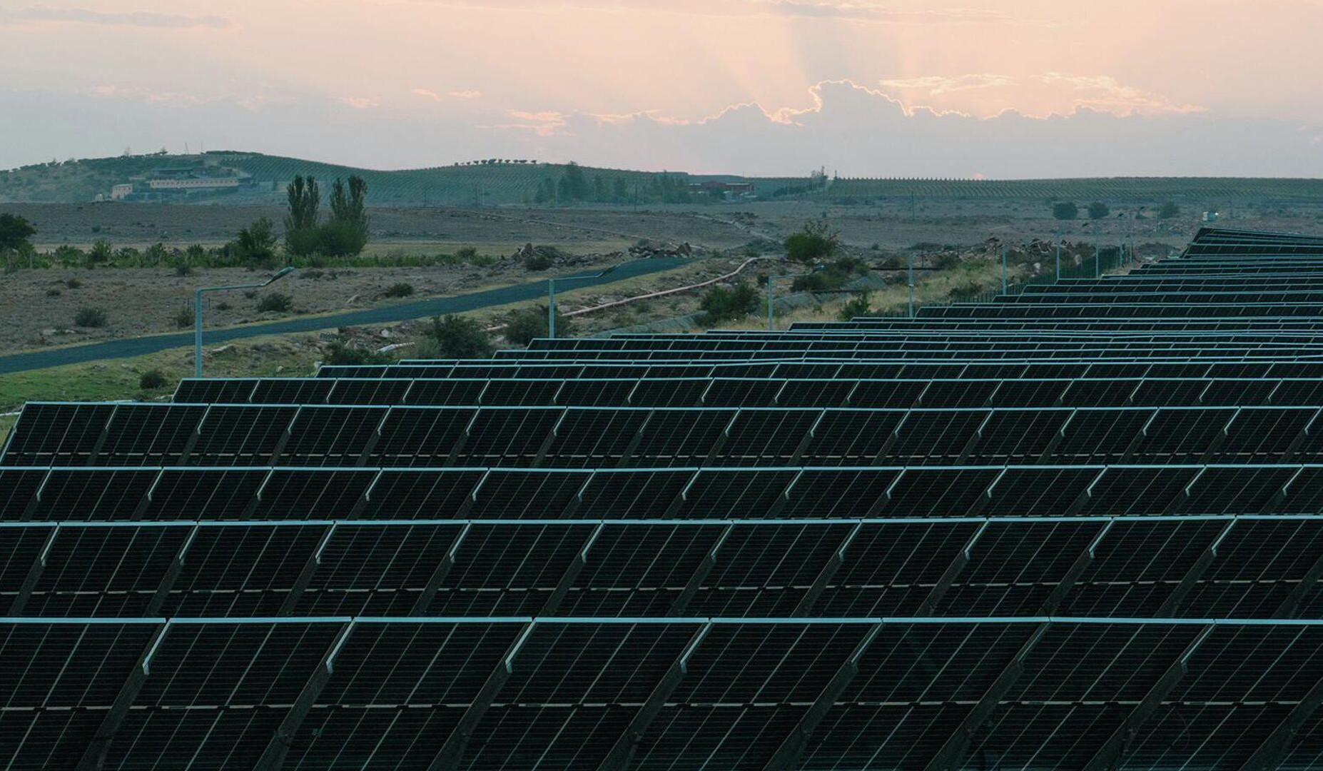 Համաձայնագրի վավերացմամբ հայկական կազմակերպությունները կարող են մասնակցել Միջազգային արևային դաշինքի ծրագրերին