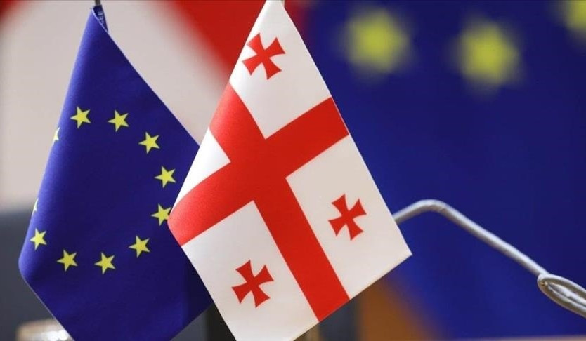 ЕС может временно приостановить безвизовый режим с Грузией