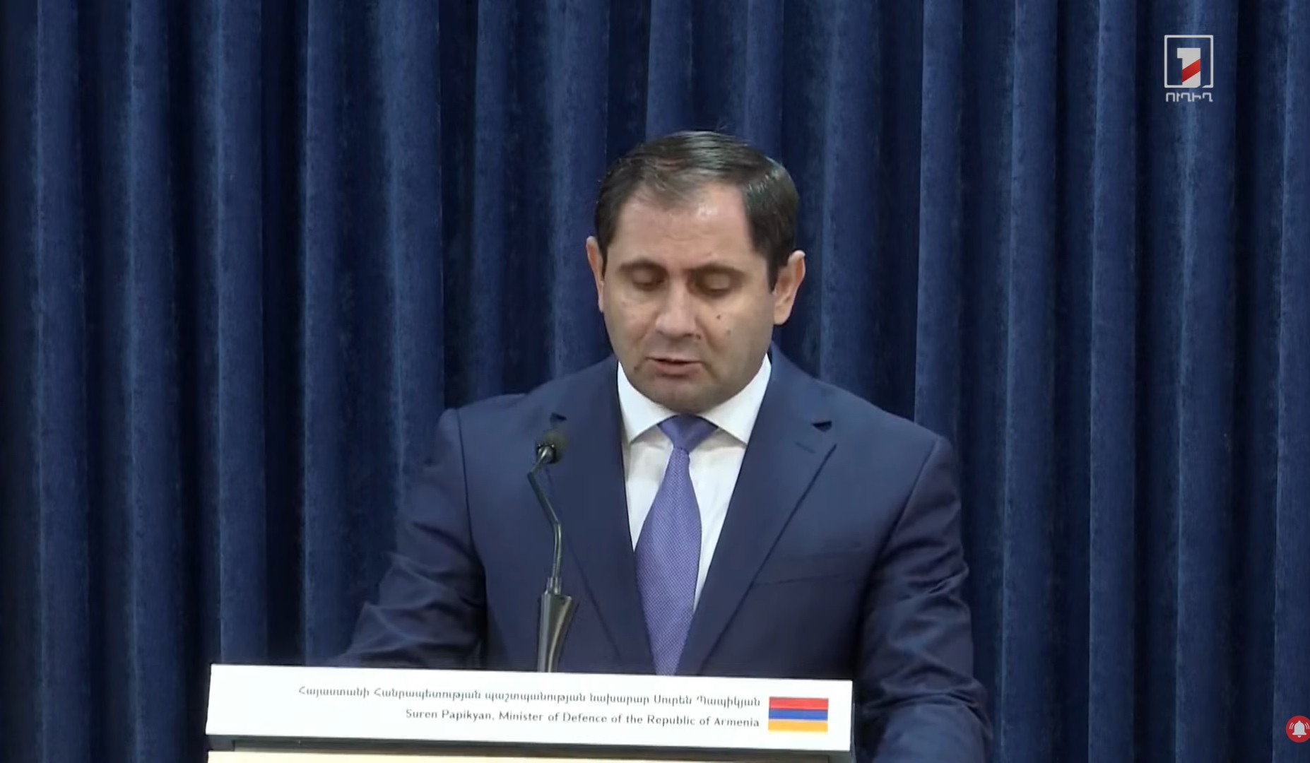 Bizim istifadə edilməmiş böyük potensialımız var, onu yaxın gələcəkdə həyata keçirəcəyik: Papikyan