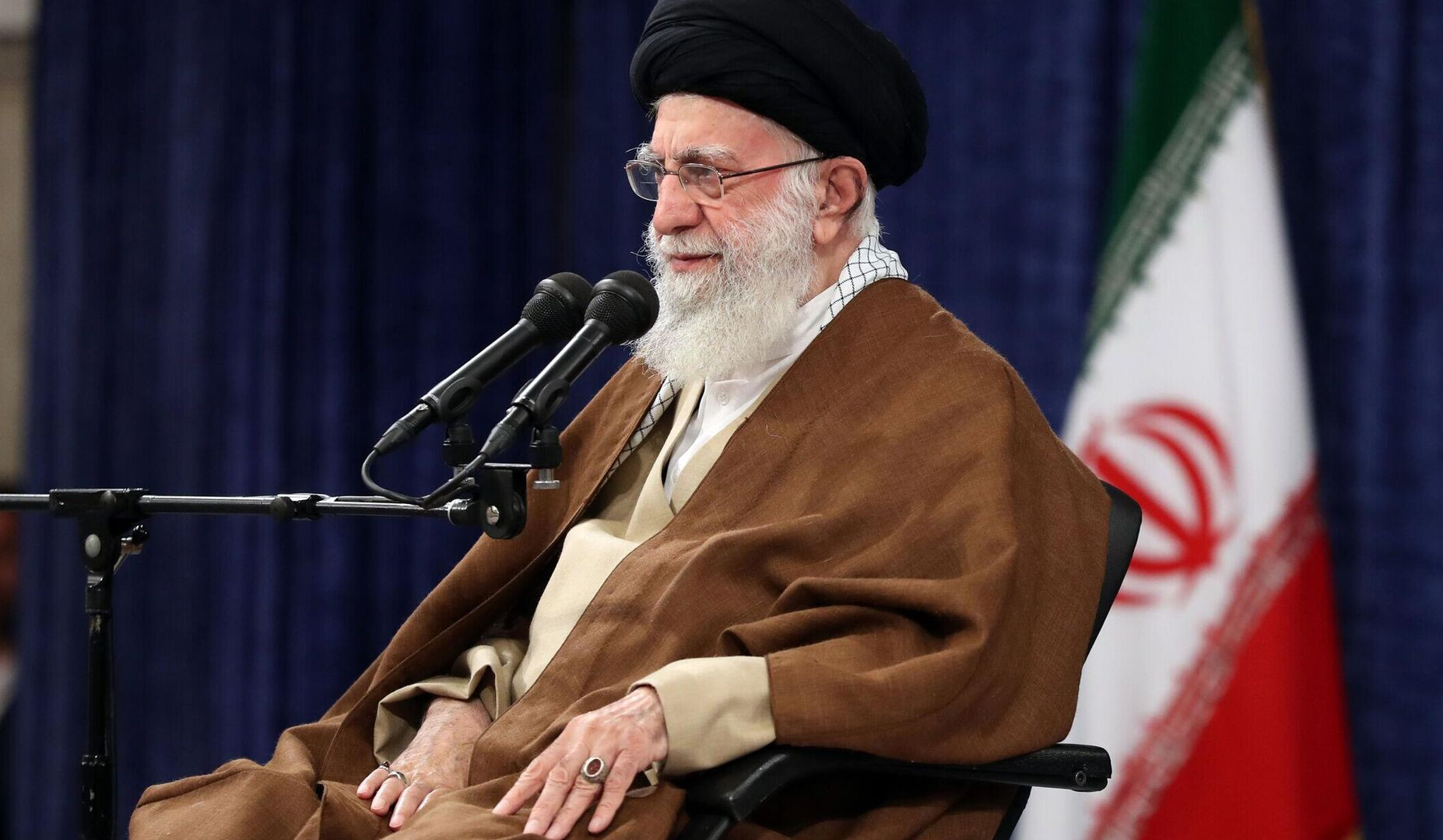 Верховный лидер Ирана заявил о невозможности нанести существенный ущерб «Хезболле»