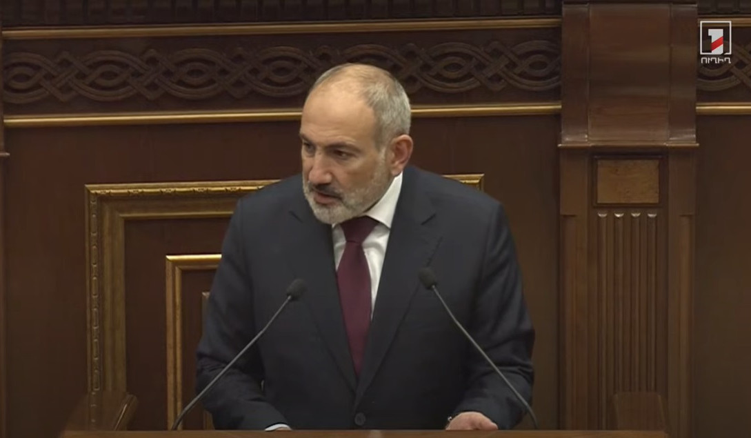 Արձանագրվել է ՀՀ տարածքային ամբողջականության անկյունաքարը. վարչապետ